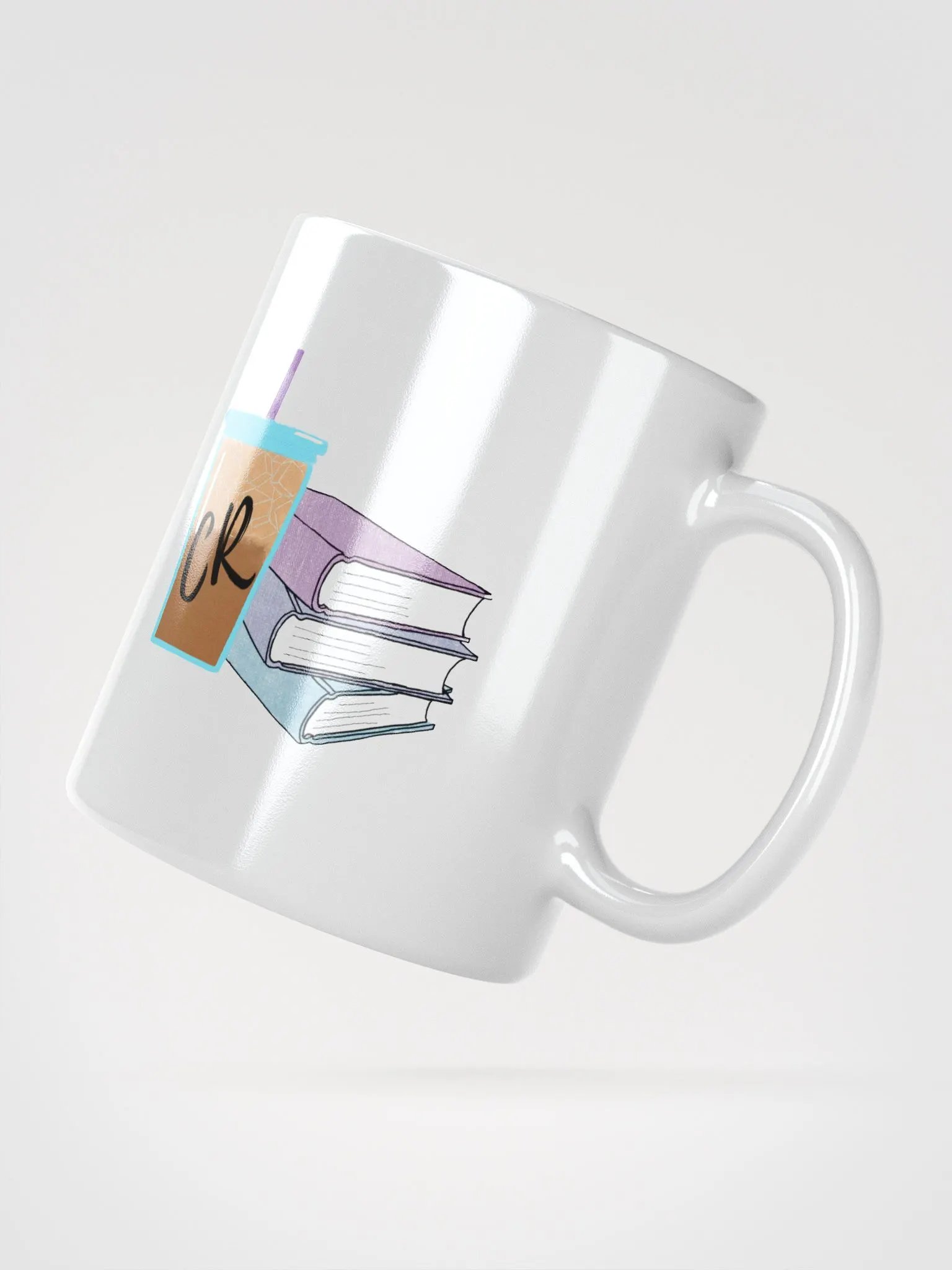 Logo Mug product image (4)