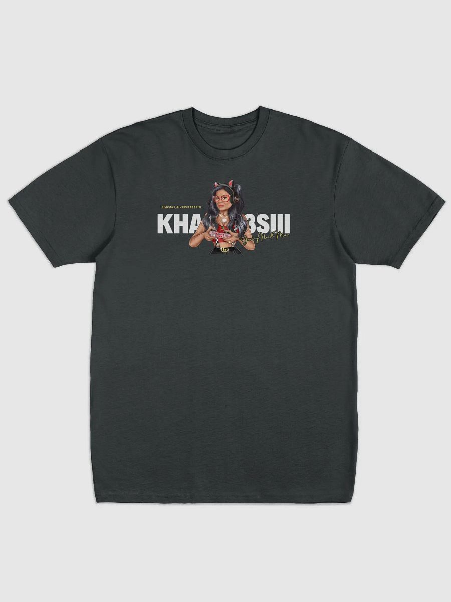 Unisex T-Shirt (Khaleesi Brand) product image (2)