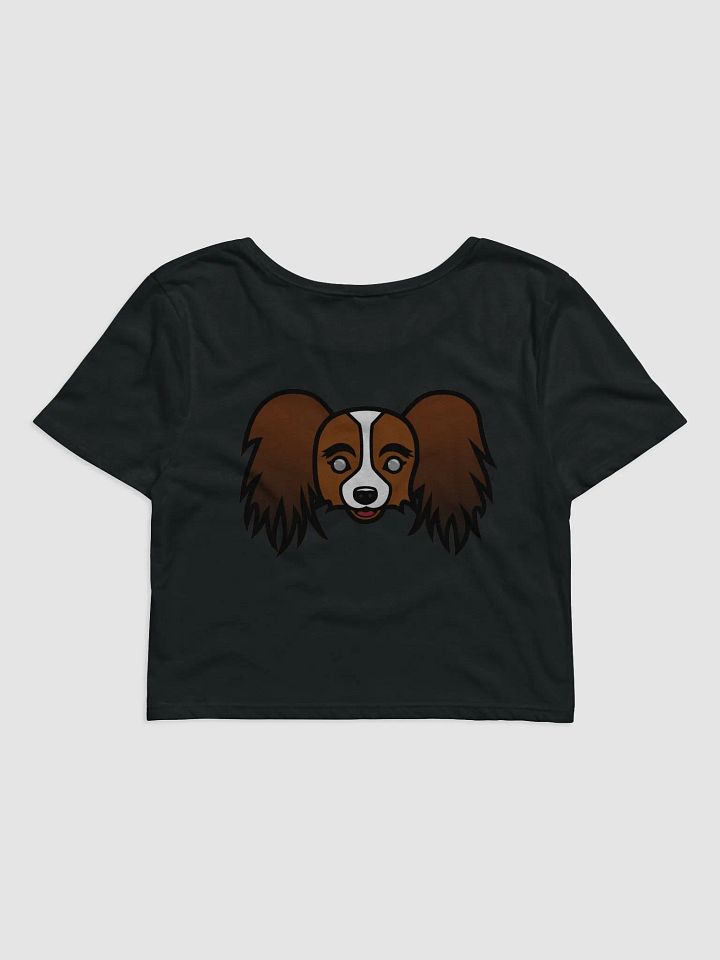 Blind Dog Crop Top product image (5)