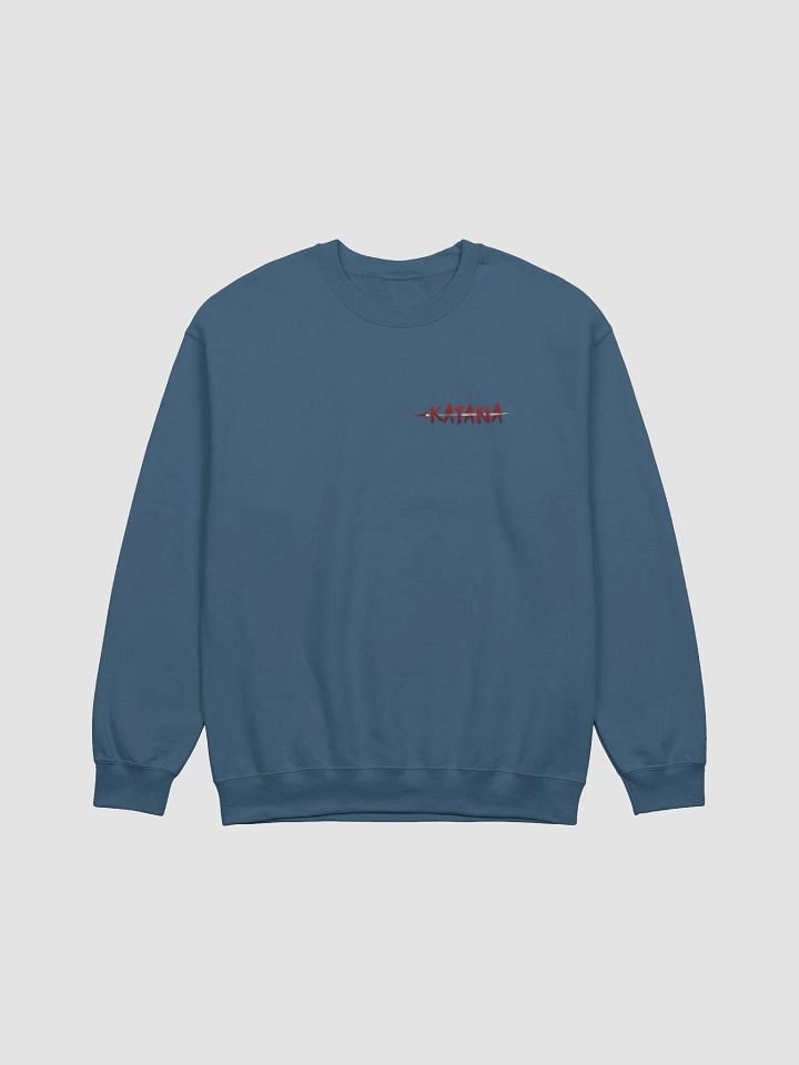 DOJO Gildan Sweatshirt product image (9)