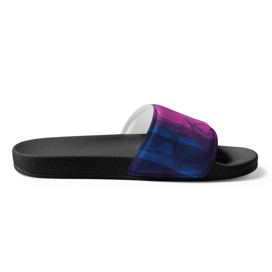 Neon Executive Slides (womens) product image (4)