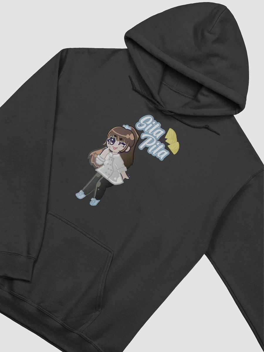 Chef Sita Hoodie product image (16)