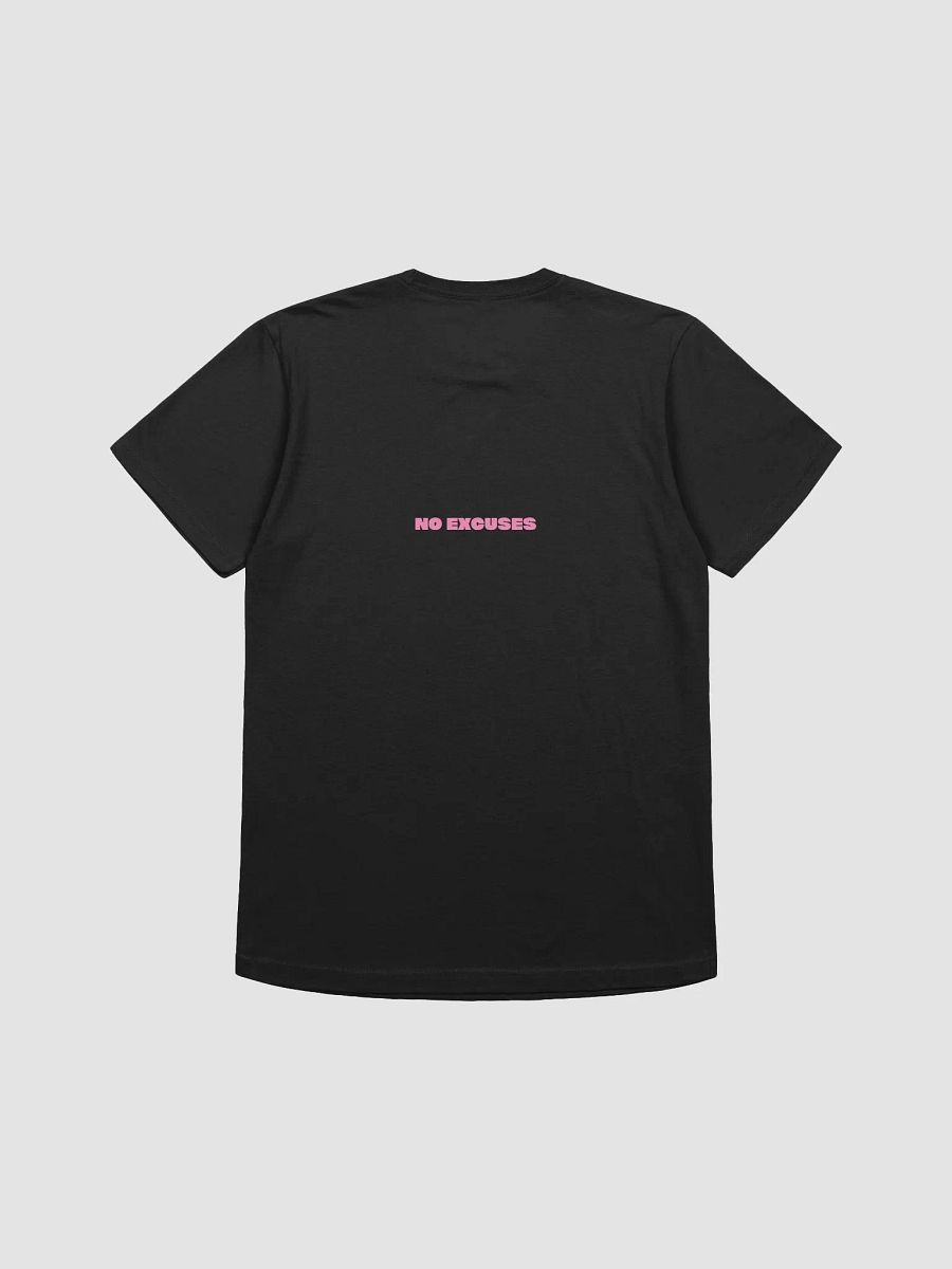 EMPOWER WOMEN IN GAMING - BLACK SHIRT product image (2)