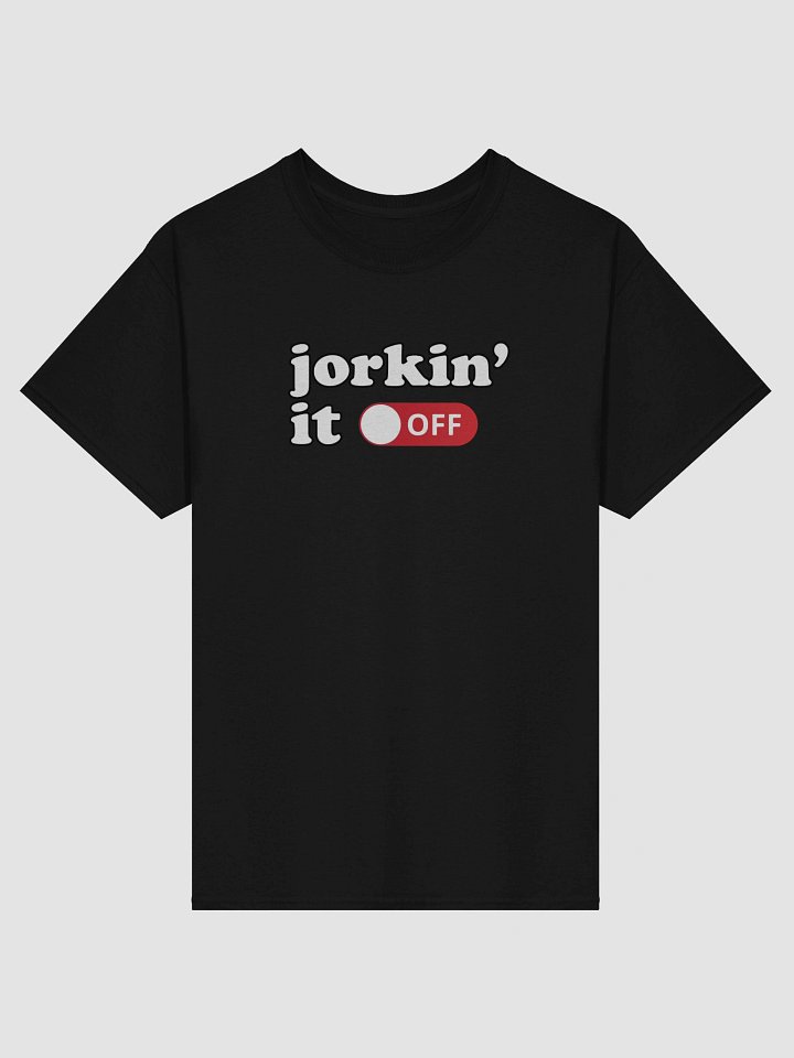 Jorkin it off product image (5)