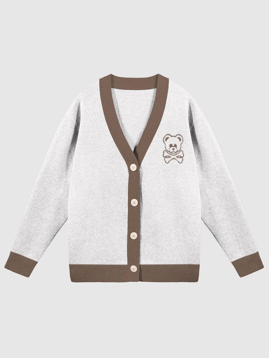 Fusion Knit Cardigan product image (5)