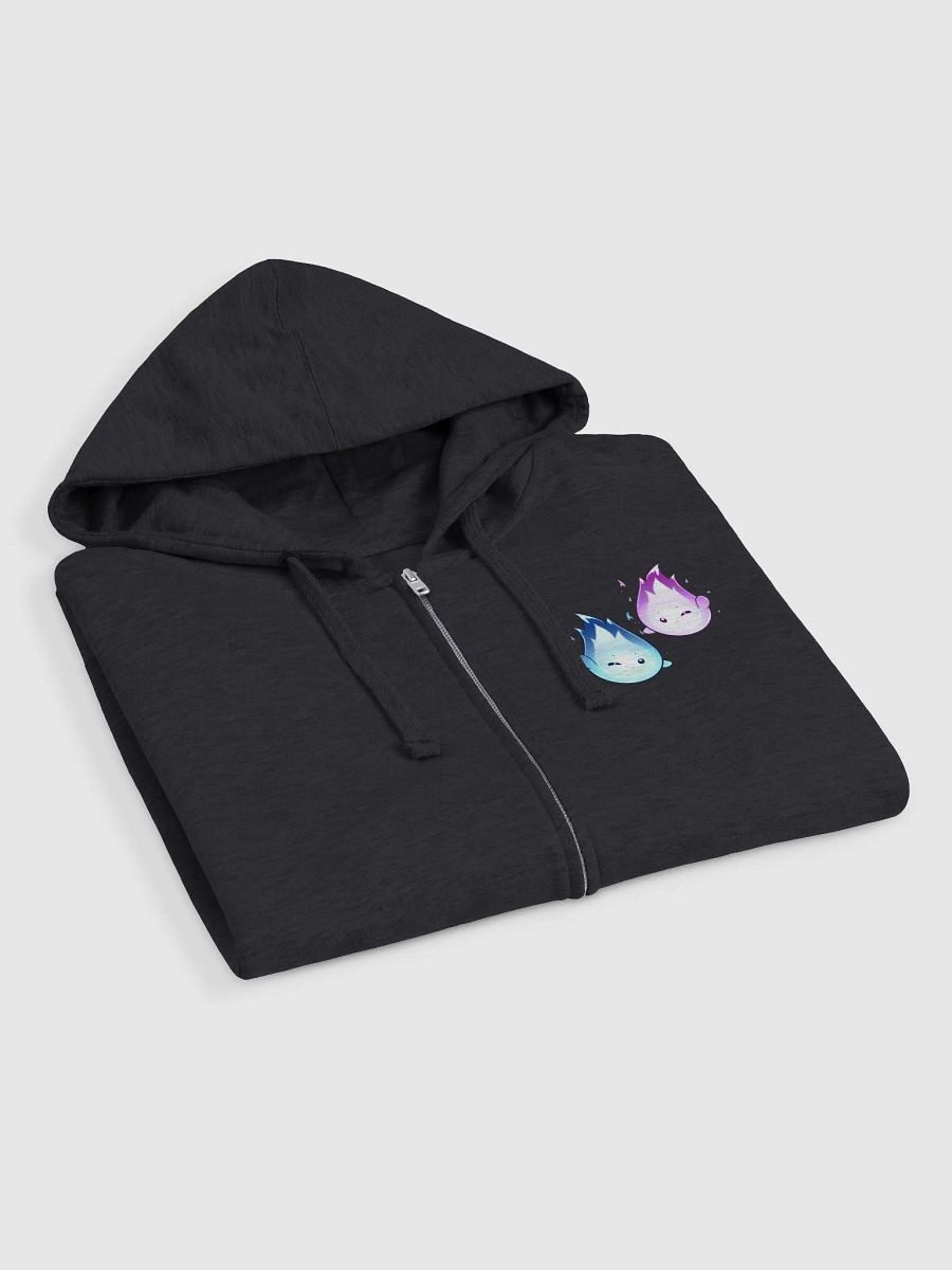 Husbando Zip Up product image (4)