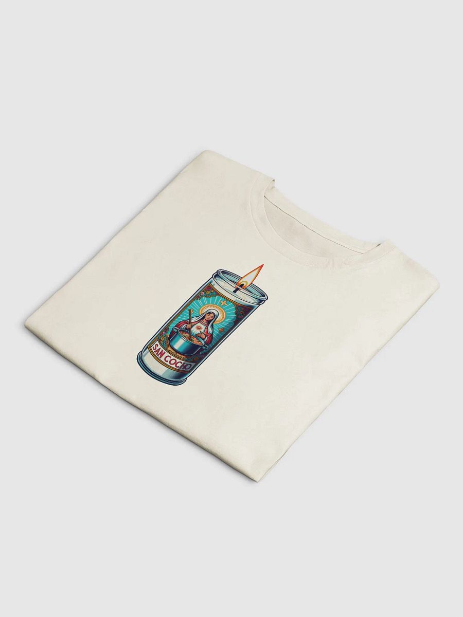 San Cocho Crop Top product image (3)