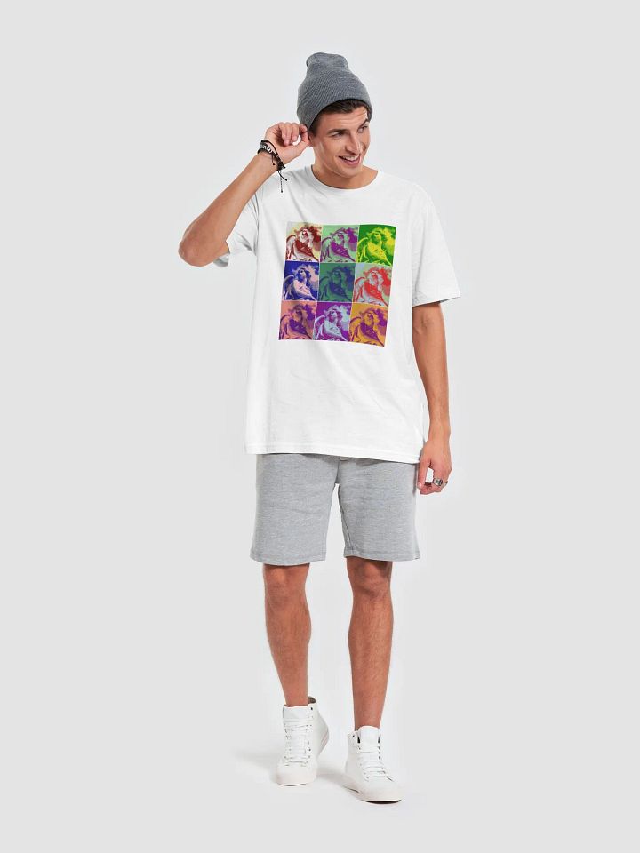 Psychodelic angel product image (2)