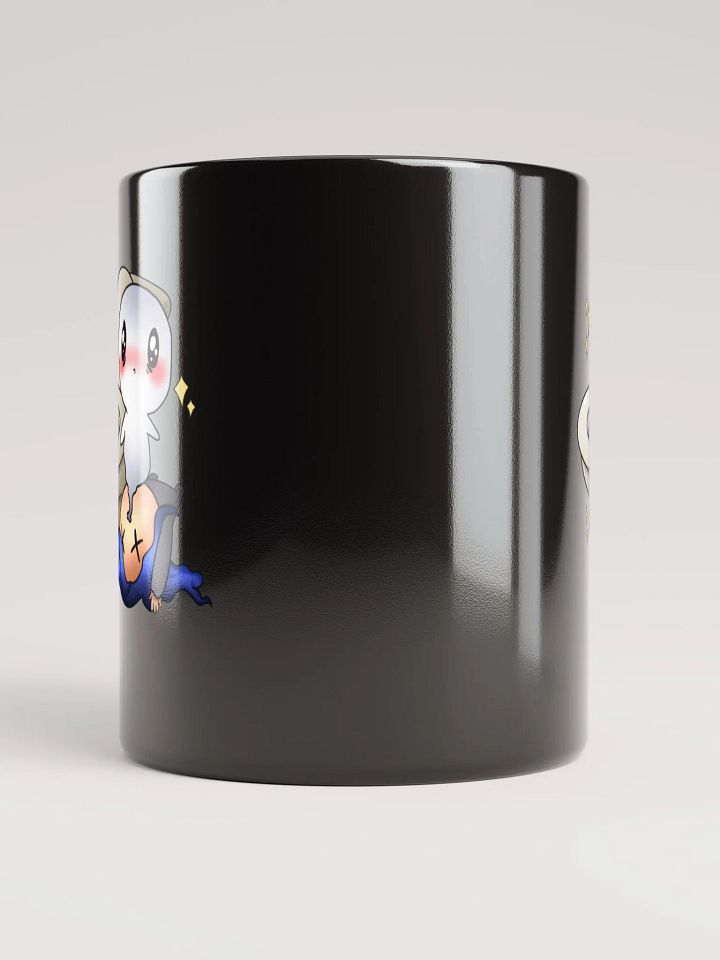 Death by Toilet Mug product image (3)