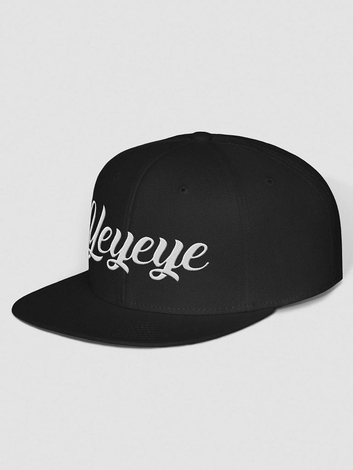 Yeyeye Snapback product image (2)