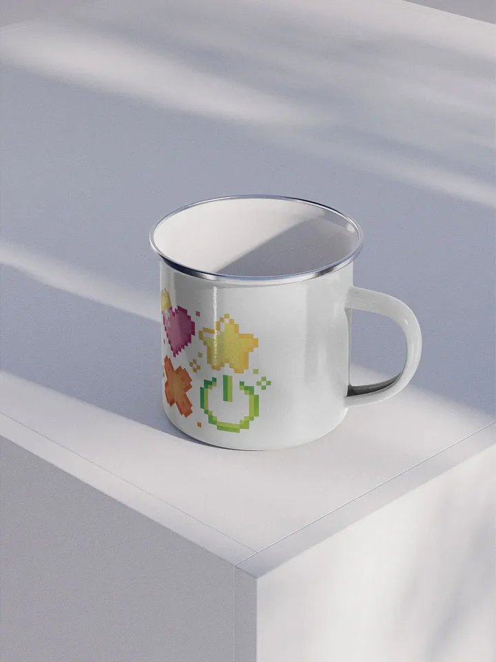 OPXLA Logo Mug product image (2)