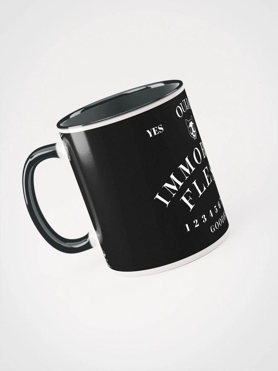 Immortal Flesh Ouija Mug product image (3)