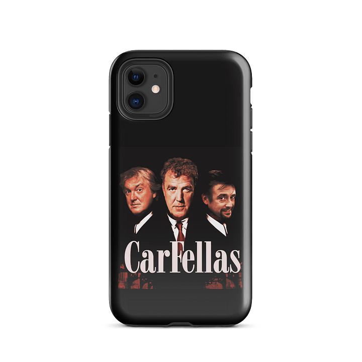 CarFellas iPhone® Tough Case product image (47)