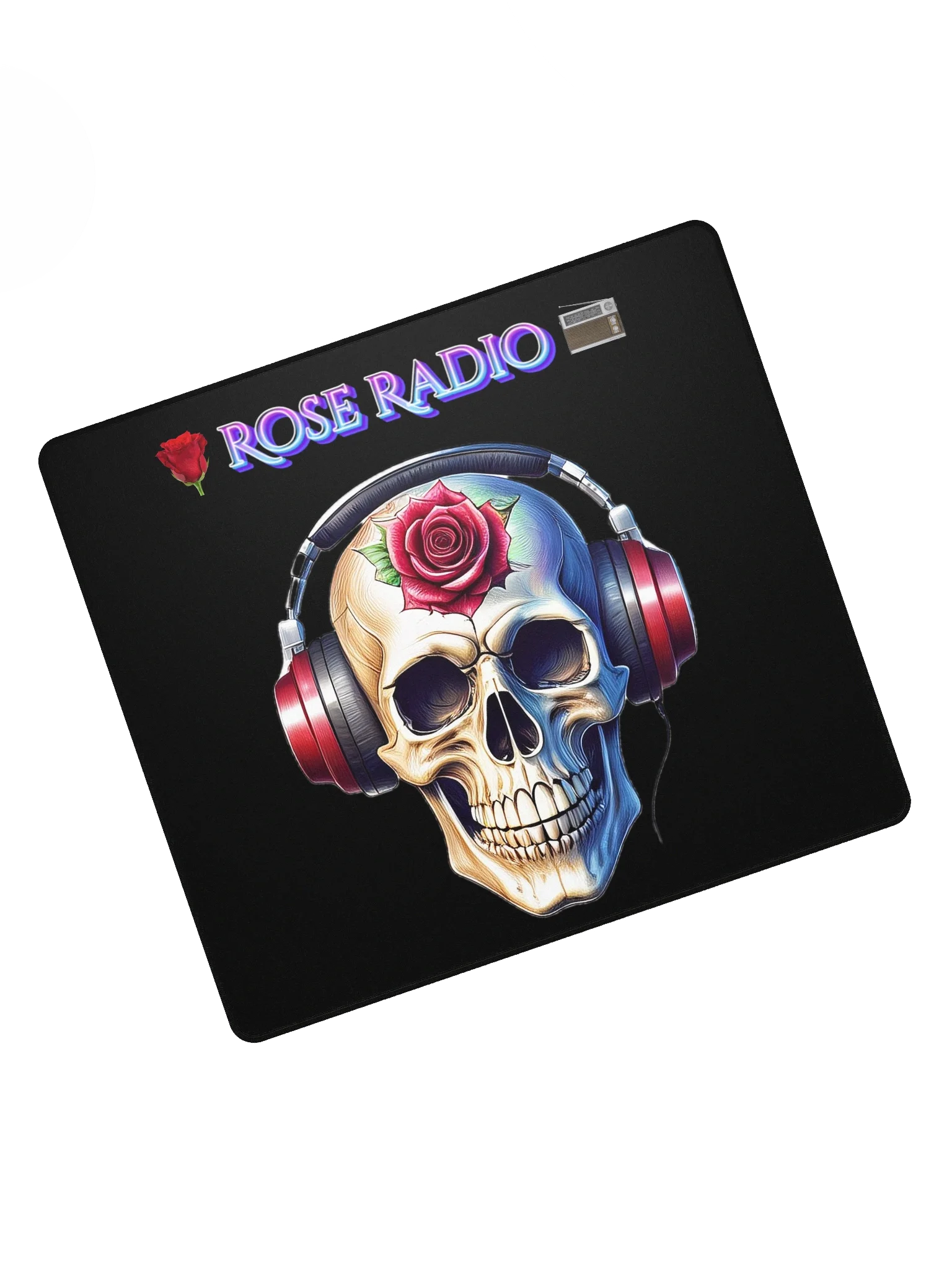 RR Gaming Mouse Pad 18.5" x 16.5” product image (7)