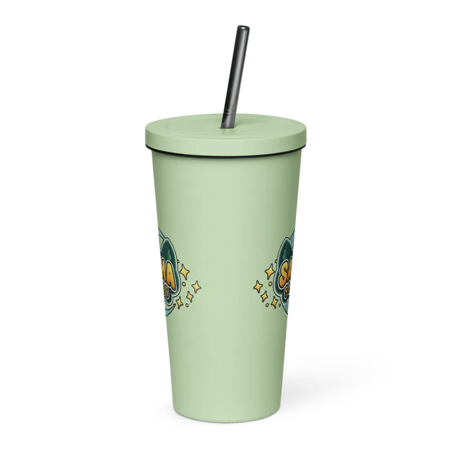 Sacha Sleeps Tumbler product image (7)