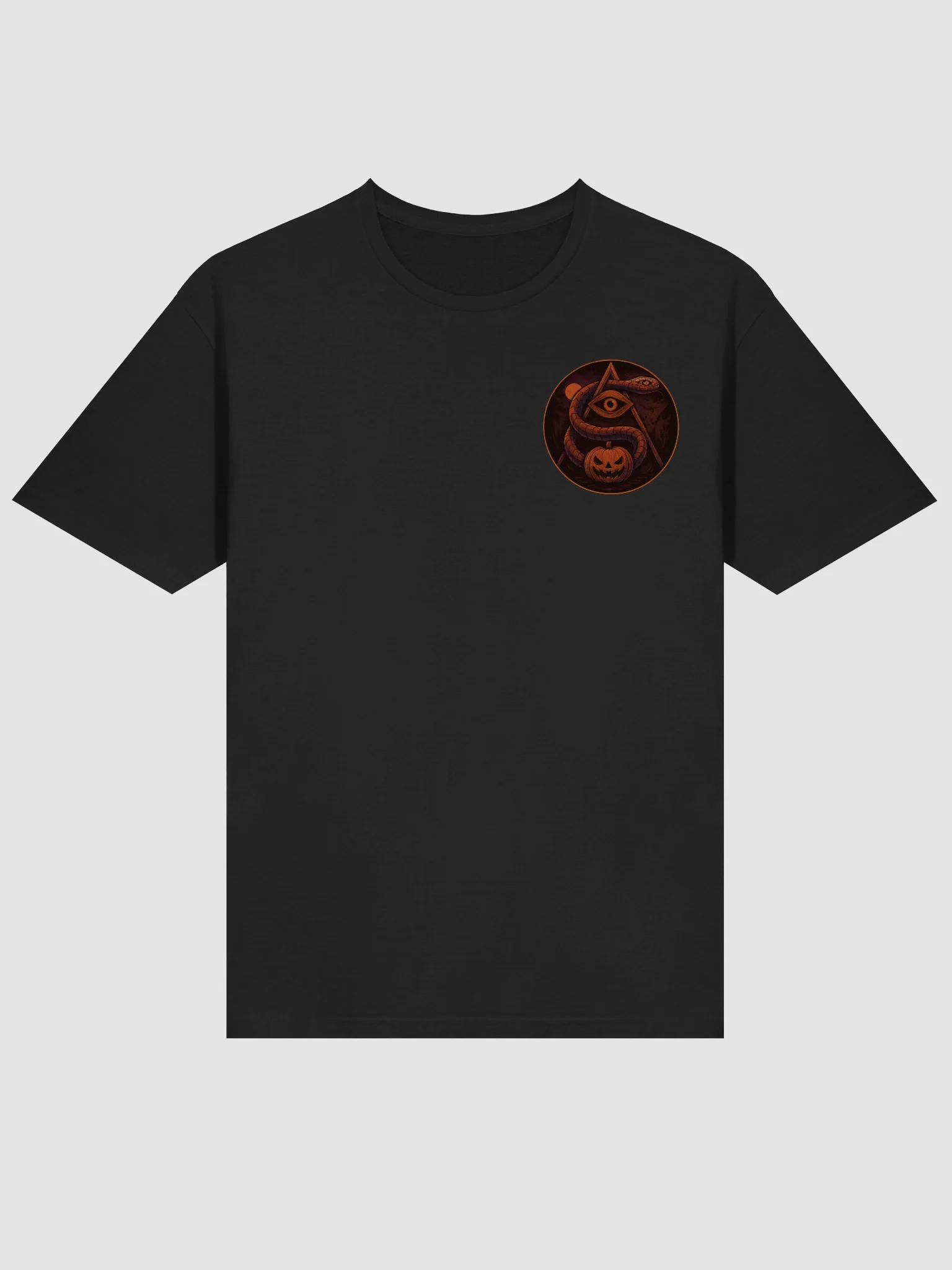 ALT_I_STICK MIDNIGHT HARVEST - UNISEX SOFTSTYLE TEE product image (26)