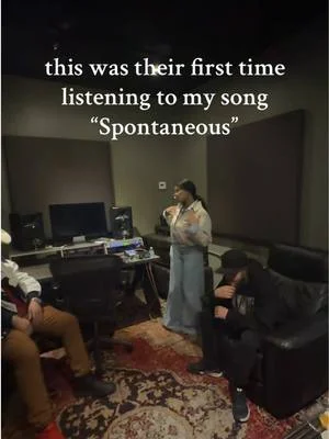 do you remember what your first listen was like? BNikki - Spontaneous out everywhere! @Green Light Chavo 🚦 @Kenny Moss #spontaneous #newmusic #foryou #michaeljackson #viral 