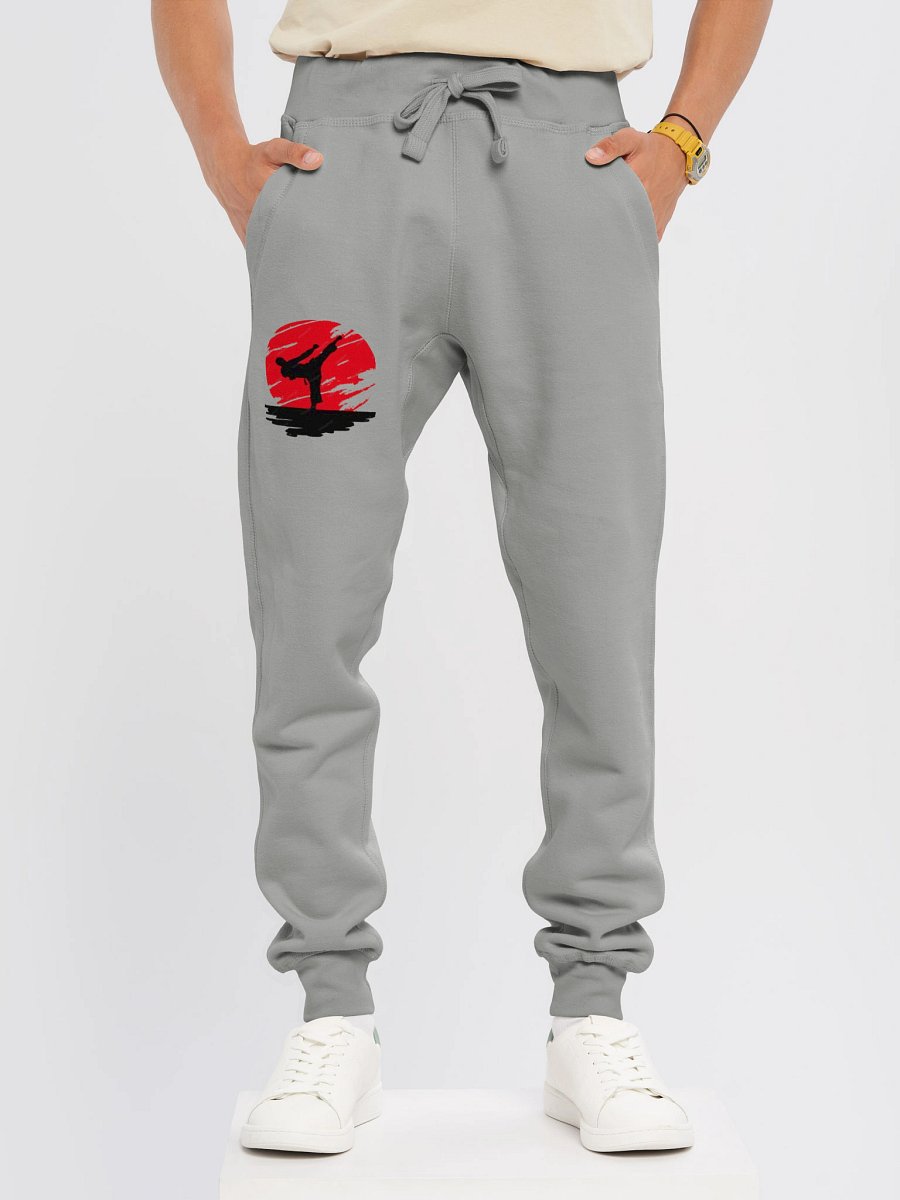 KARATE JOGGER PANTS product image (3)