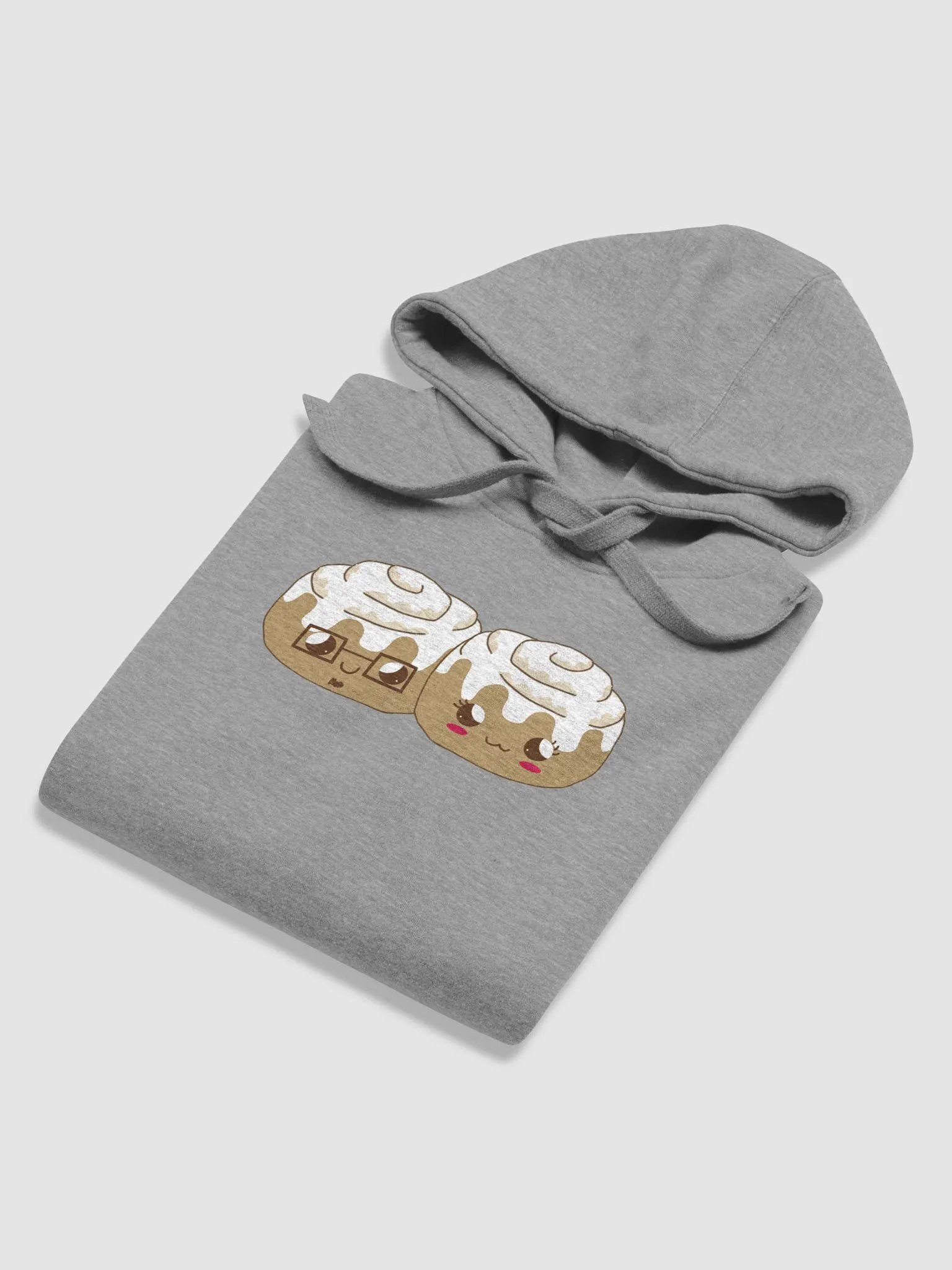 Cinebuns Hoodie product image (6)