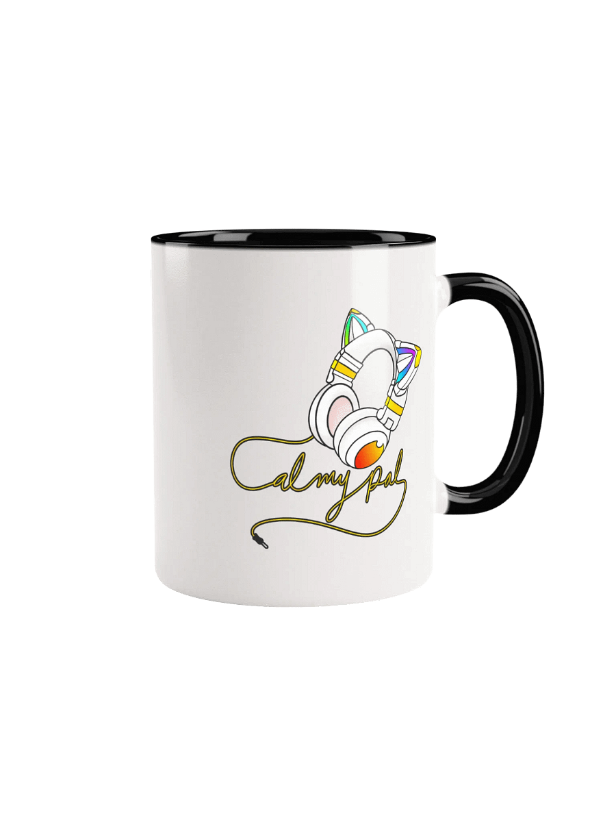 Logo Mug product image (4)