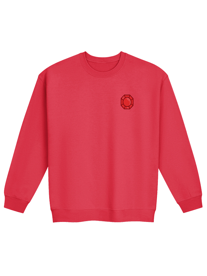 Ruby Gem Crewneck product image (3)