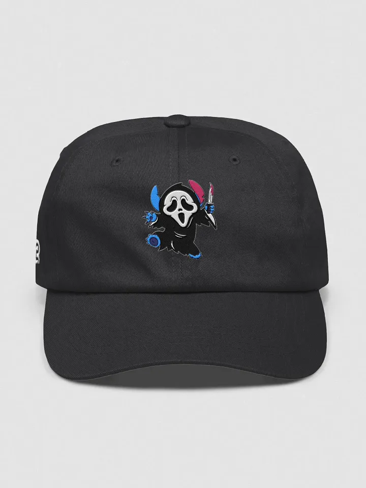 626 x Scream Dad Hat product image (1)