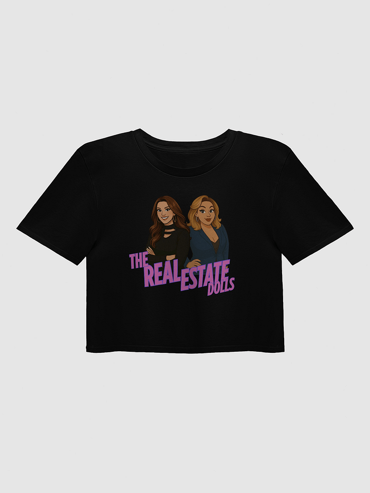 The Real Estate Dolls Official Crop product image (1)