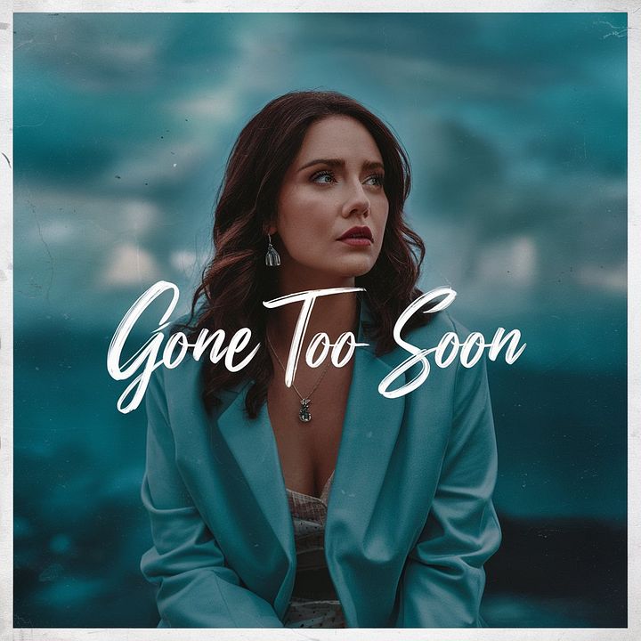 Gone Too Soon - Ivy Lane product image (1)