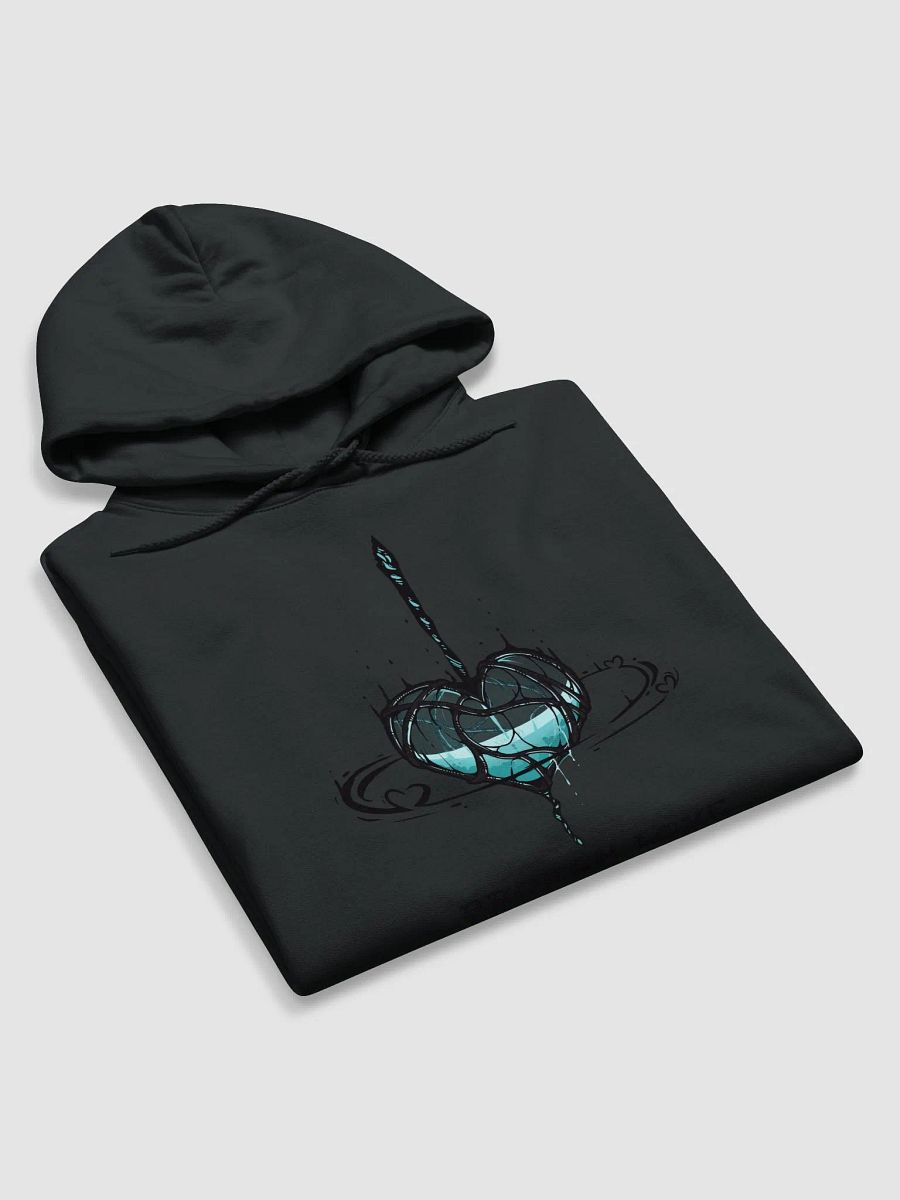 Broken Love Loose Hoody product image (3)