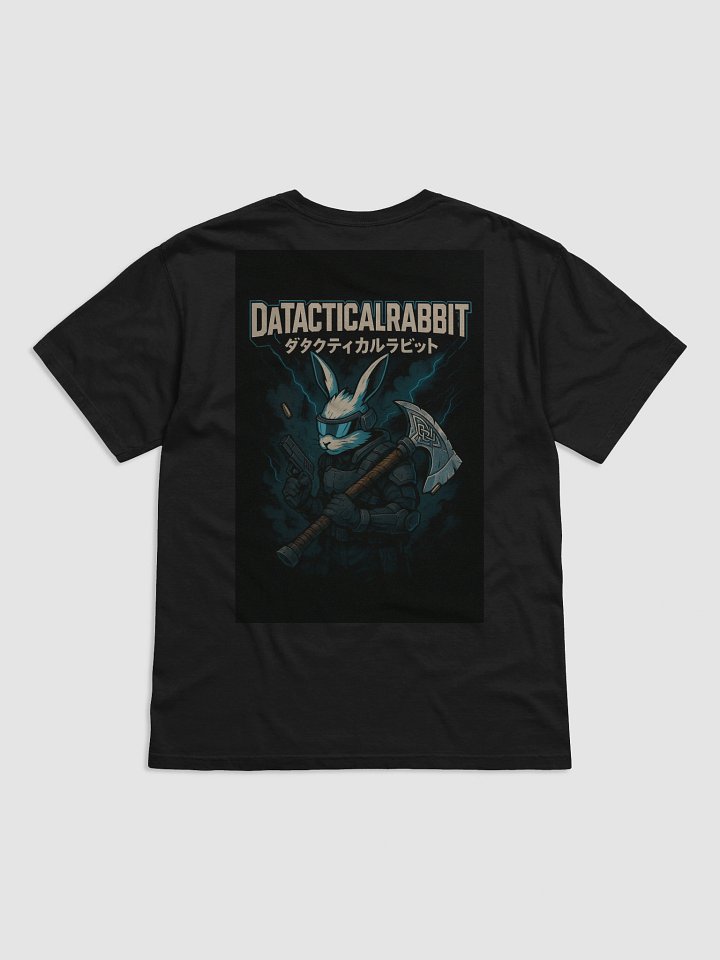badass shirt with new logo product image (4)