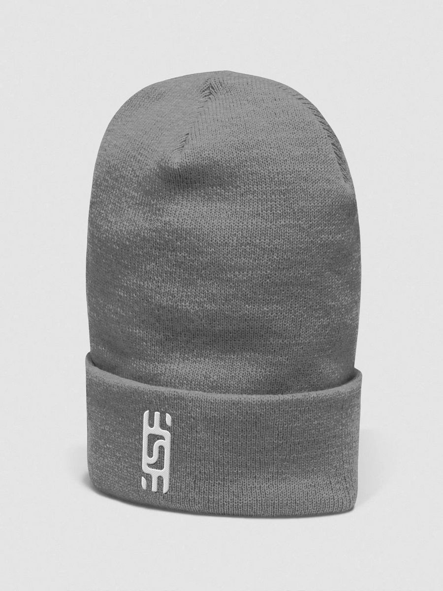 Study fit Cuffed Beanie product image (19)