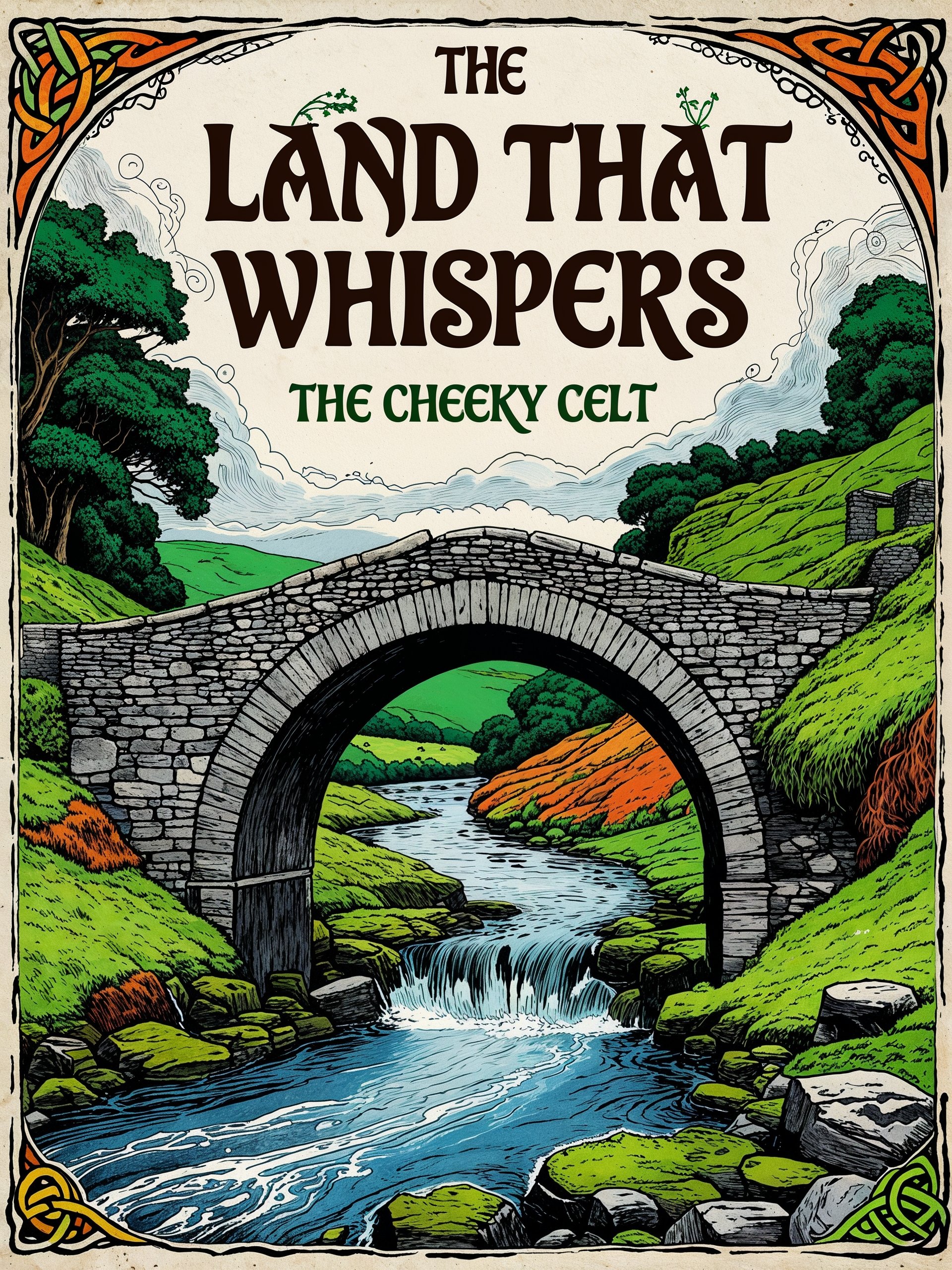 The Land That Whispers product image (1)
