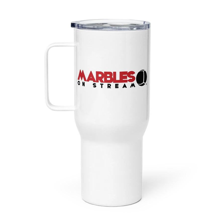 Marble Fest June 2024 - Travel Mug product image (4)