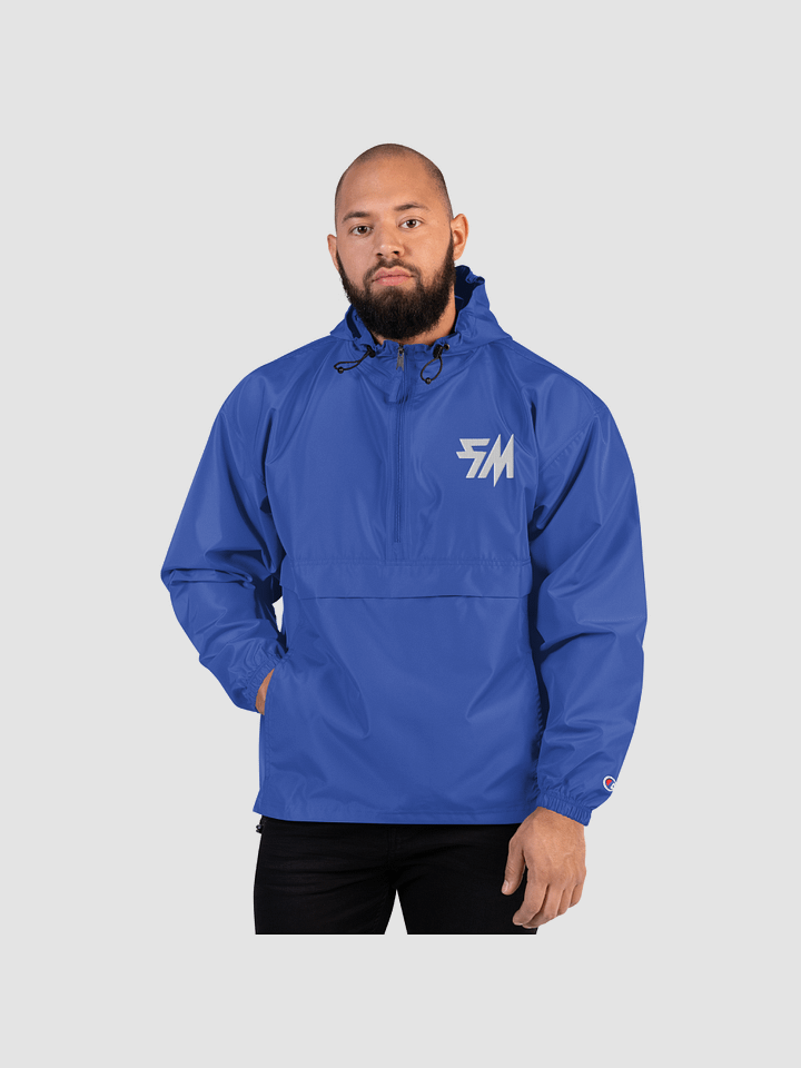 Champion SM Jacket product image (2)