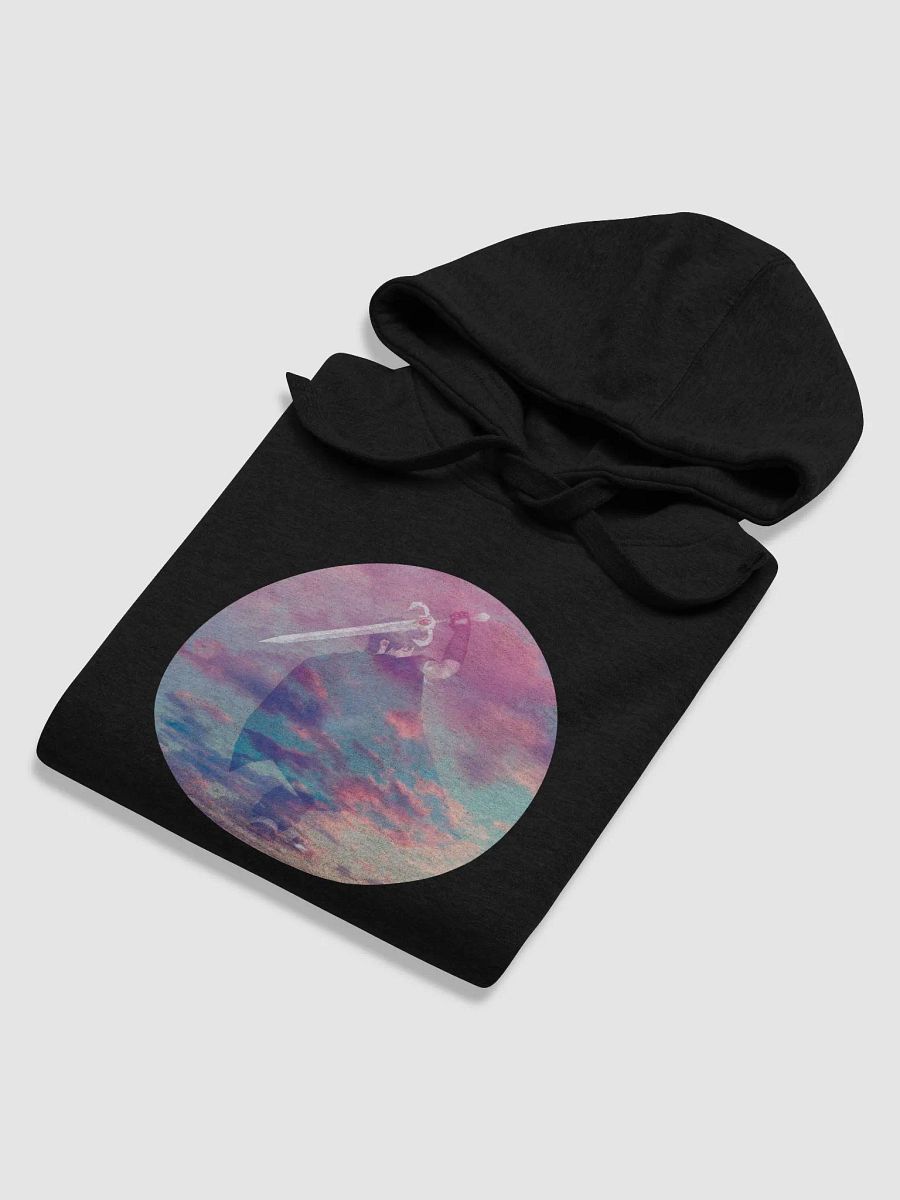 Pastel Falchion Hoodie product image (6)