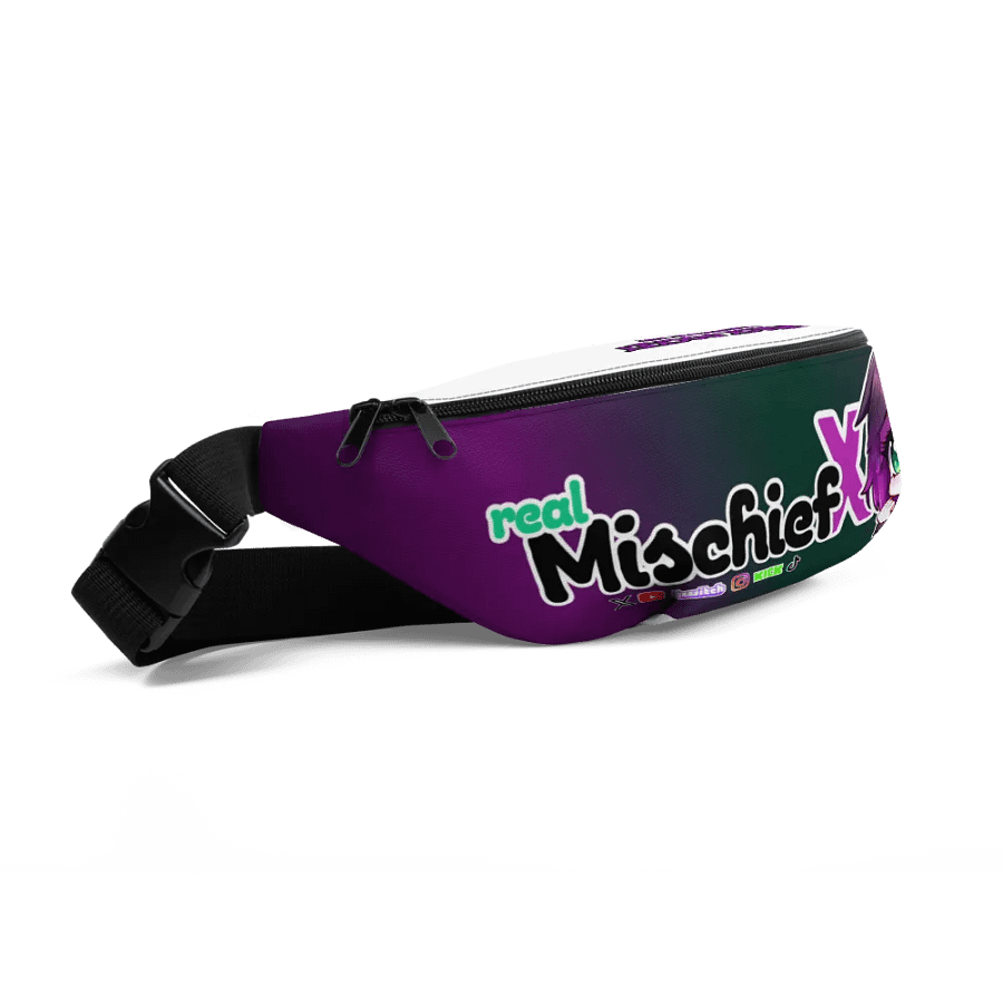MischiefX Snack Pack - Fanny Pack product image (2)