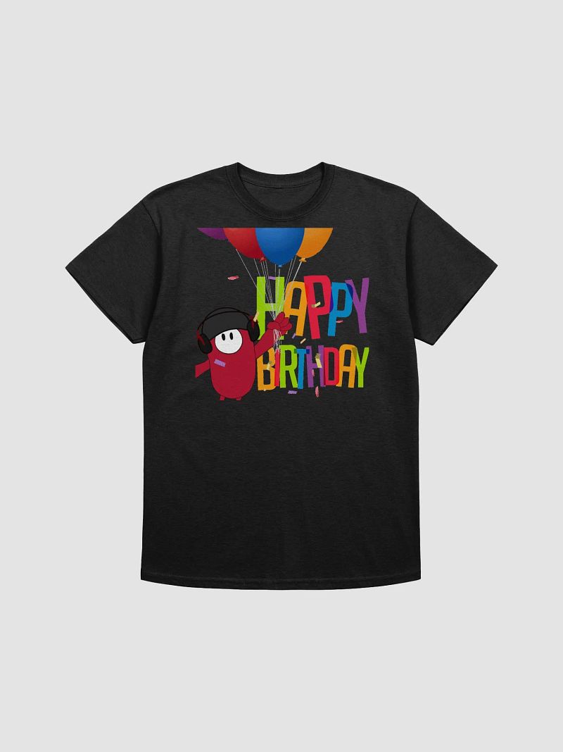 Happy Birthday 🎂 (Shirt)