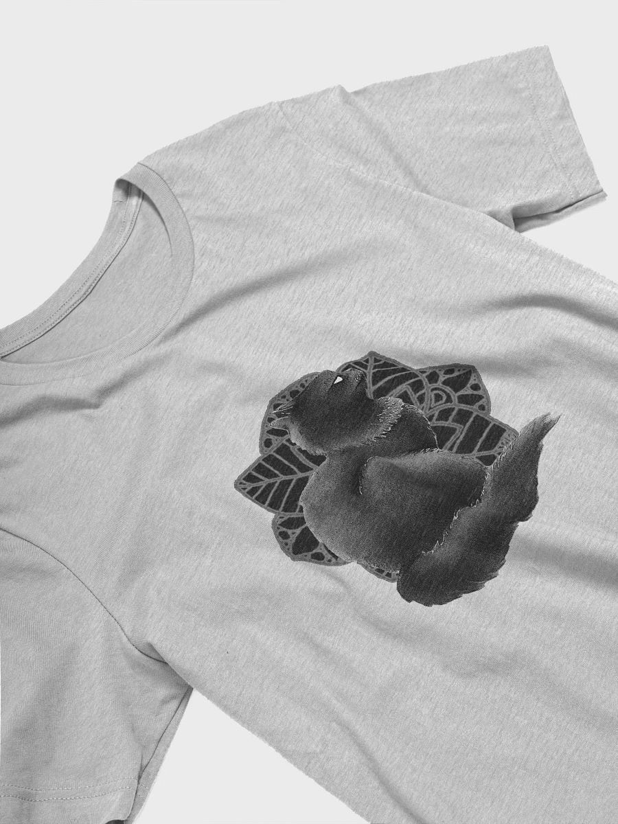 BWFlowerCATShirt product image (14)