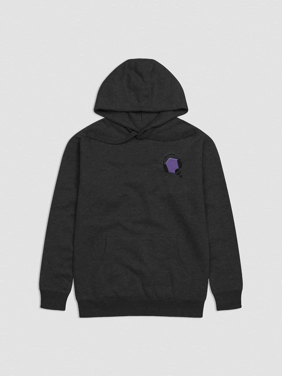 2 Legit 2 Crit Hoodie product image (4)