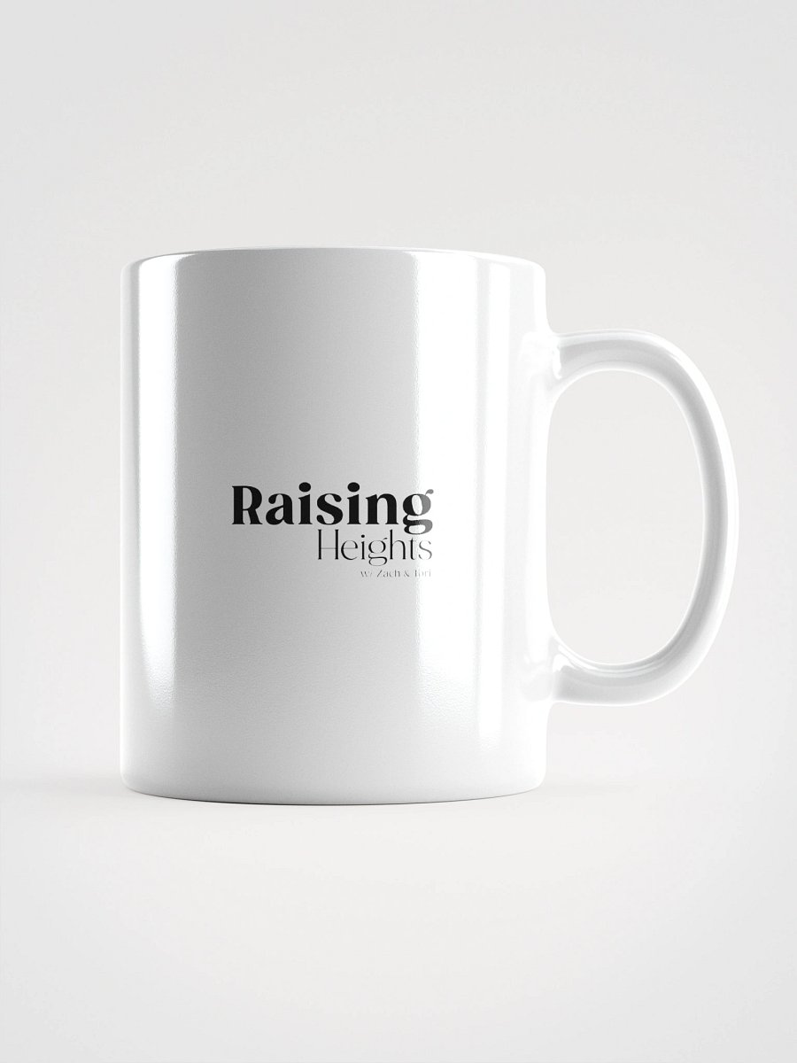 Raising Heights Mug product image (1)