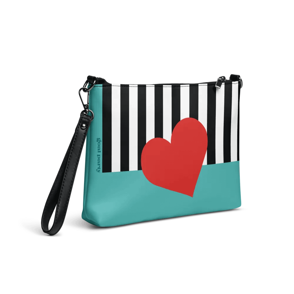 GOAL PARTY LOVE LETTER POUCHETTE product image (4)