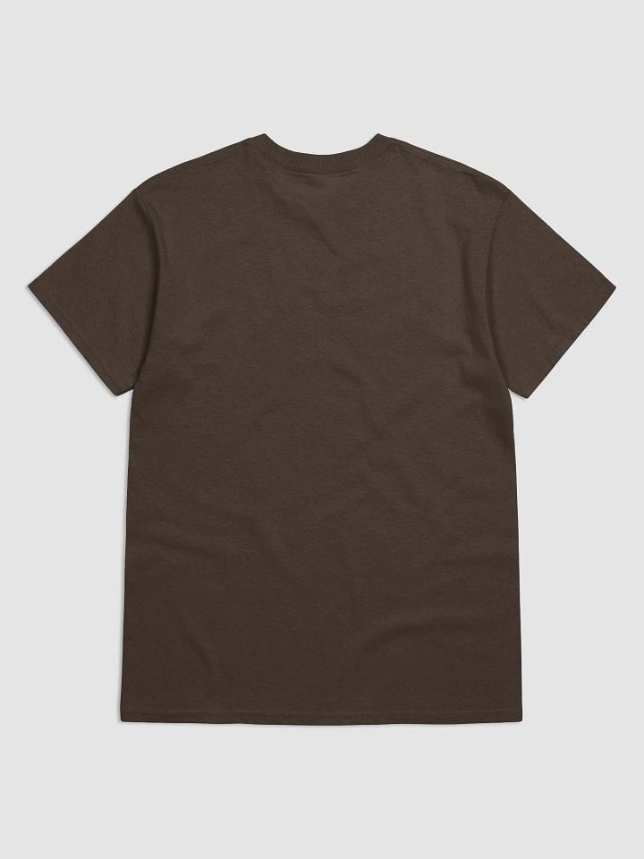 Feline Crew Vibes T-Shirt product image (3)