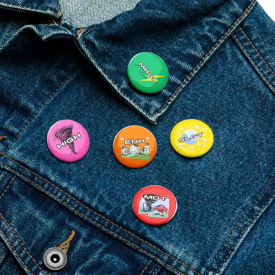 CONVECTIVE OUTLOOK BUTTONS product image (16)