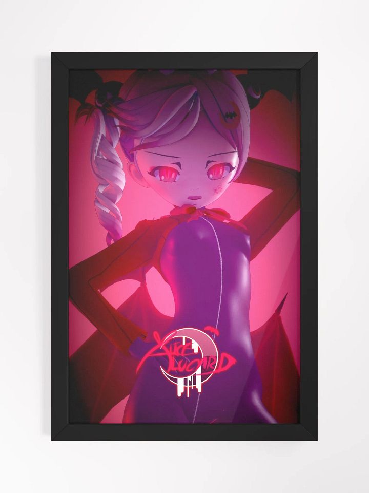 Young Alice Alucard Portrait #1 product image (1)