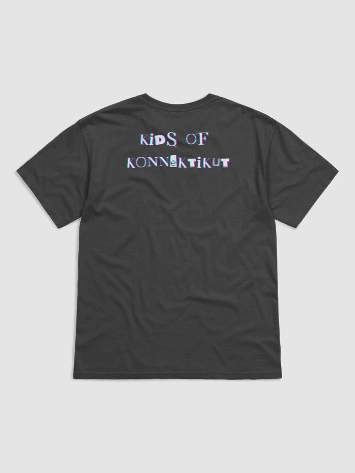 Kids Of Konnektikut Broken Heart T-Shirt product image (6)