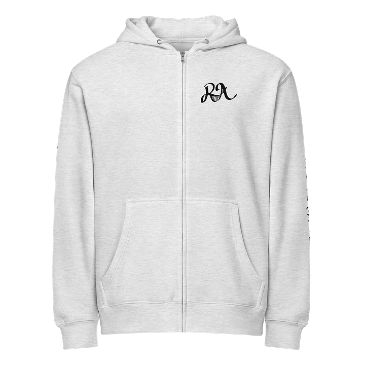 Royale Alchemists' Transmutation Hoodie product image (1)