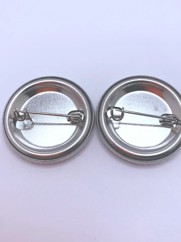 BUTTON PACK // 