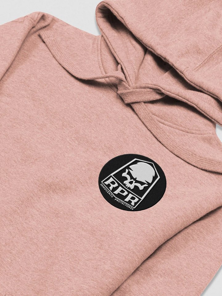 RPR Emblem Hoodie product image (1)
