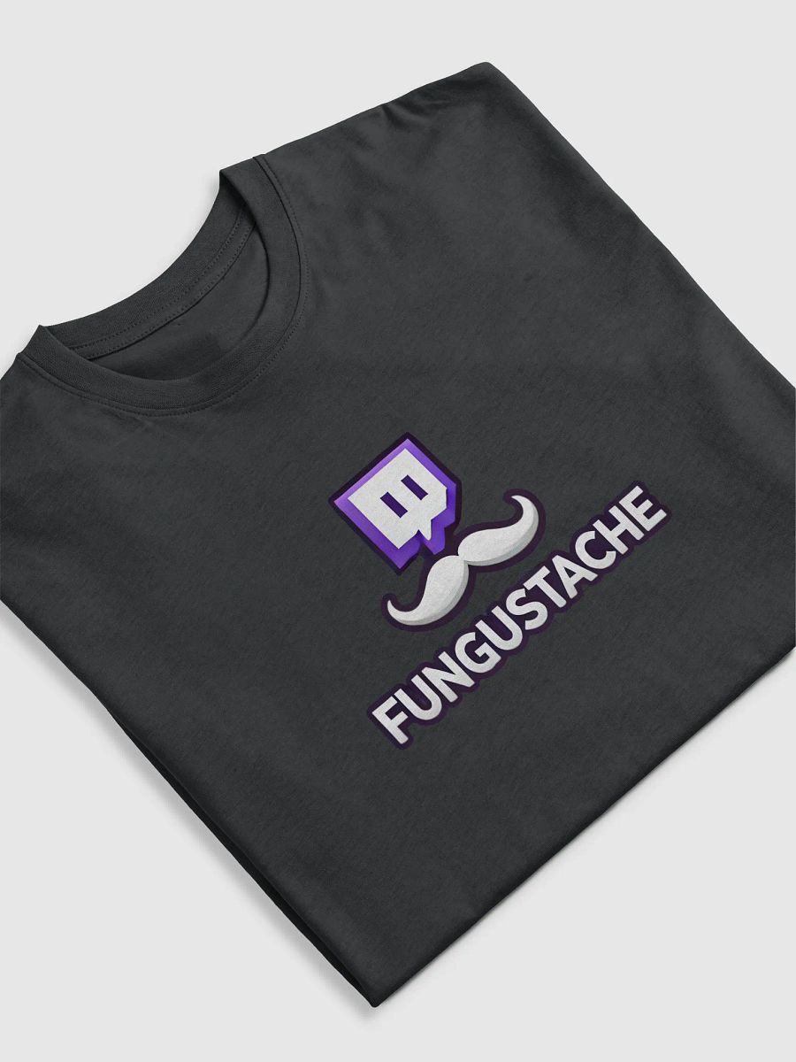 FUNGUSTACHE Tee product image (5)