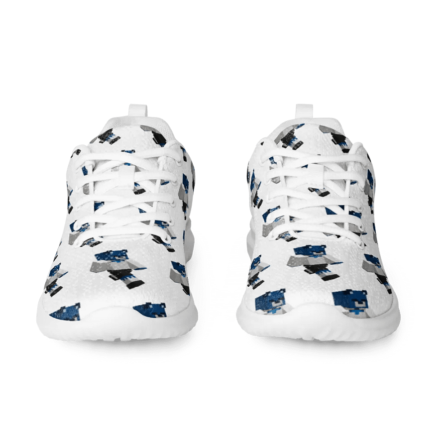 Minecraft Men's Athletic Shoes product image (7)
